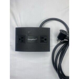 Teleadapt ChargePort TA-7800US Power Station USB 110v